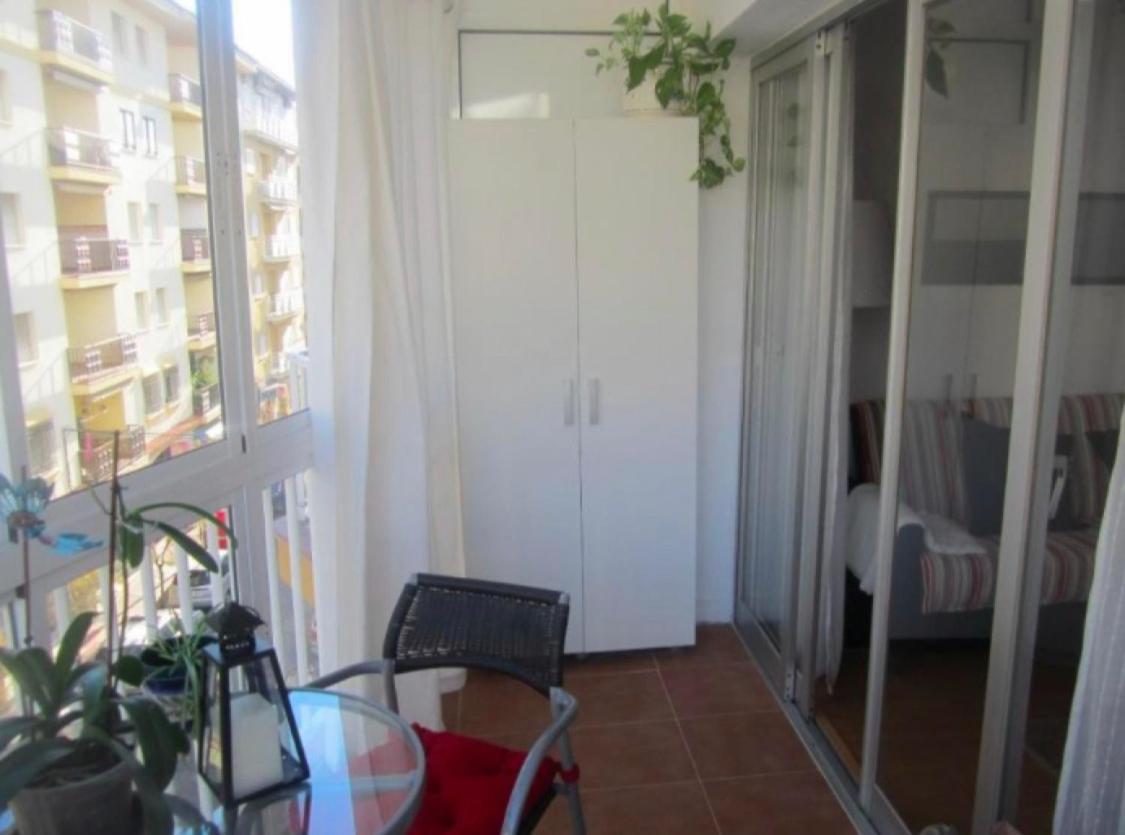 Bonito Apartamento Junto A Playa Centro Fuengirola Bagian luar foto