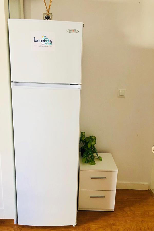 Bonito Apartamento Junto A Playa Centro Fuengirola Bagian luar foto