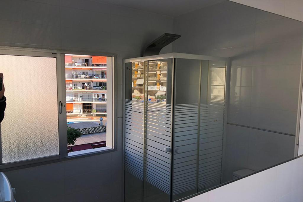 Bonito Apartamento Junto A Playa Centro Fuengirola Bagian luar foto