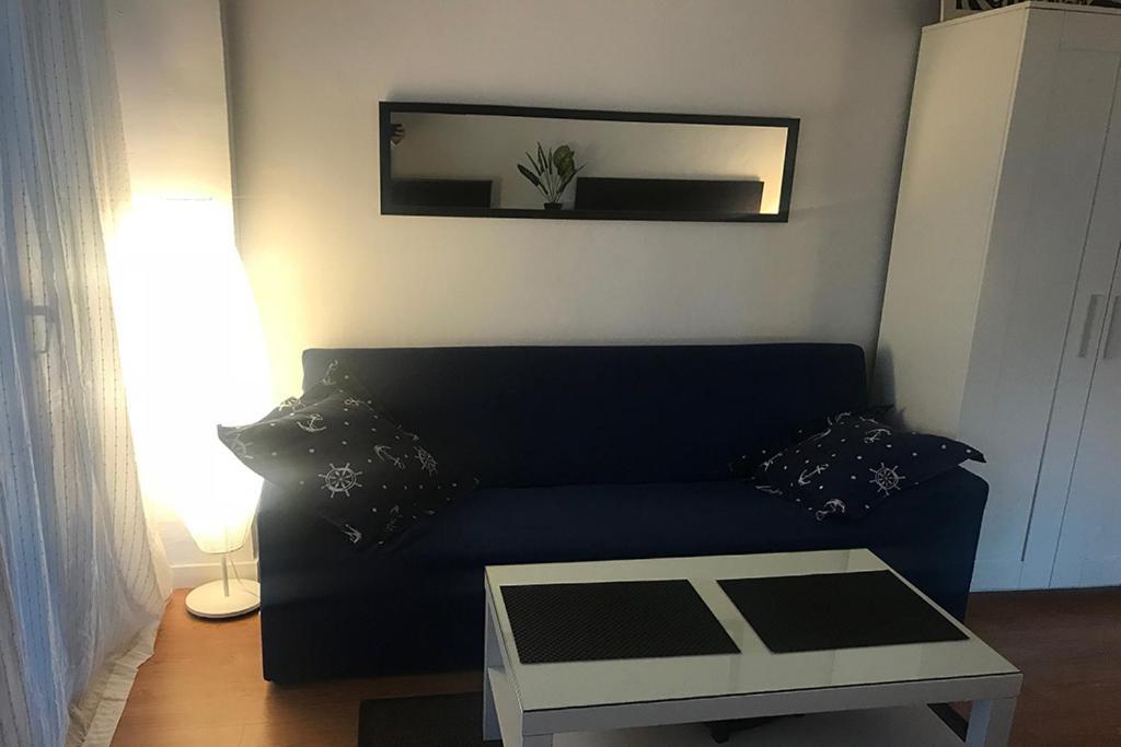 Bonito Apartamento Junto A Playa Centro Fuengirola Bagian luar foto