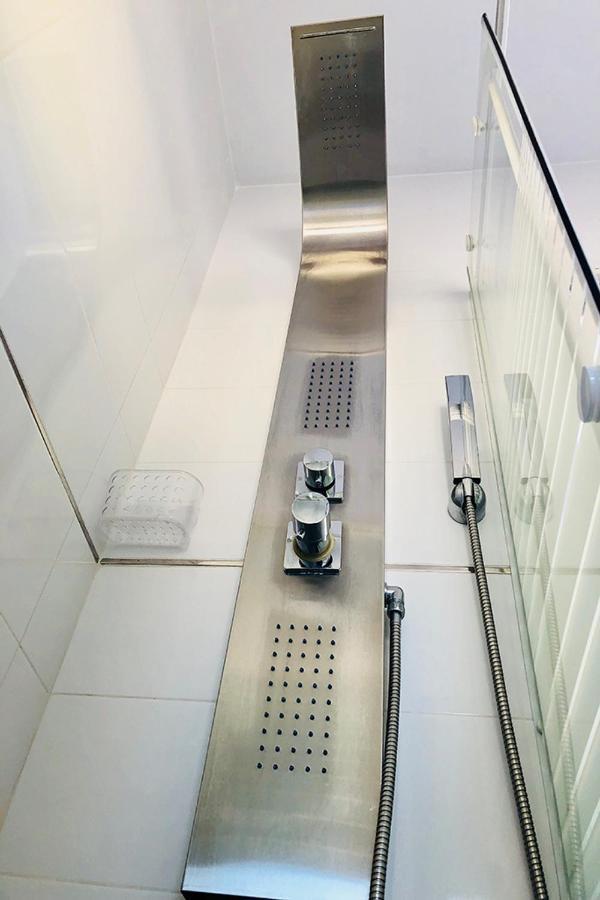 Bonito Apartamento Junto A Playa Centro Fuengirola Bagian luar foto